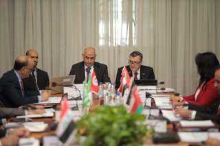 وزير السياحة والآثار يترأس اجتماع الدورة ٣١ للمكتب التنفيذي للمجلس الوزاري العربي للسياحة