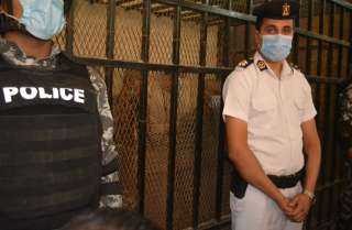 الحكم بالسجن المشدد 6 سنوات على شخصين حاولا تهريب مخدر الحشيش في بورسعيد