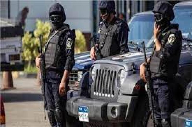 الأمن يضبط المتهم بفيديو سيارة الإسكندرية الطائشة 