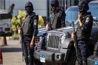 الأمن يضبط المتهم بفيديو سيارة الإسكندرية الطائشة