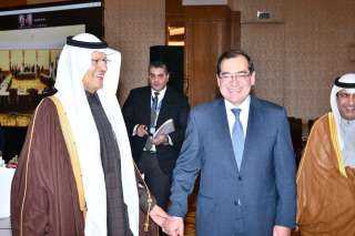 وزير البترول يرأس وفد مصر في اجتماع منظمة أوابك بالكويت