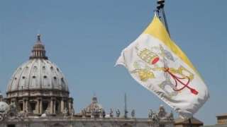 الفاتيكان يقترح عقد مؤتمر أوروبي للسلام