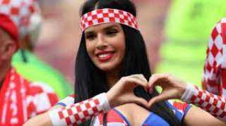 كأس العالم 2022.. صحيفة برتغالية: منع ملكة جمال كرواتيا من حضور مباريات كأس العالم