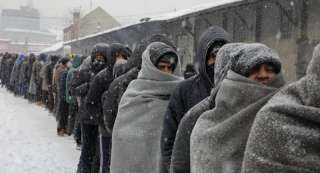 إيطاليا: نساعد أوكرانيا للبقاء على قيد الحياة في فصل الشتاء