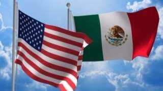 الولايات المتحدة والمكسيك تبحثان سبل دفع الأهداف الإقليمية لمعالجة الأزمات