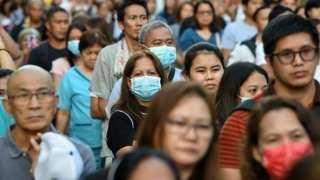 الصحة الفلبينية: الزيادة في حالات الإصابة بكورونا لا تدعو إلى القلق