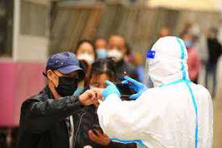 وزارة الصحة: طفرة هائلة في إصابات كورونا بالصين