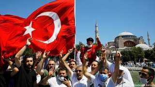المعارضة التركية تدعو إلى تجمع جماهيري أمام بلدية اسطنبول