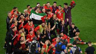 أبو الغيط: المنتخب المغربي كتب أسمه بأحرف من نور في تاريخ الكرة العربية