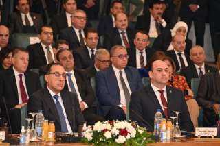 مدبولى: مصر وضعت سياسات طموحة لمكافحة الفساد طبقتها مؤسسات الدولة