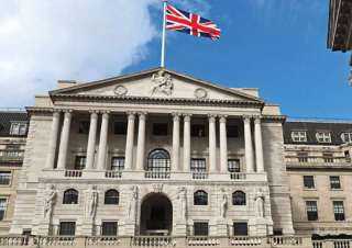 بنك إنجلترا يرفع معدل الفائدة لأعلى مستوى منذ 14 عاما