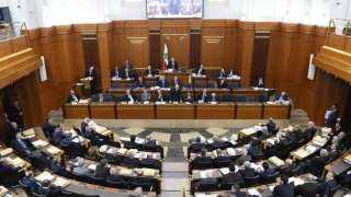النواب اللبناني يفشل للمرة العاشرة في انتخاب رئيس جديد للبلاد