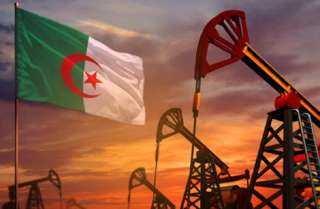 الجزائر: صادرات الغاز بلغت 56 مليار متر مكعب خلال 2022