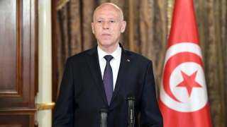 قيس سعيد يدعو التونسيين للتصويت في الانتخابات: سنصنع تاريخا جديدا