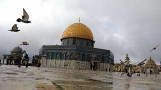 الهيئة الإسلامية المسيحية لنصرة القدس والمقدسات تحذر من اقتحامات غير مسبوقة للمسجد الأقصى