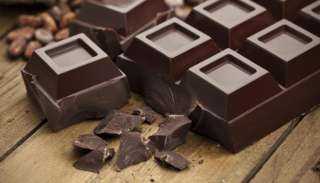 باحثون يكتشفون ”معادن سامة” في الشوكولاتة الداكنة