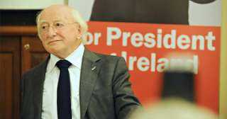 انتخاب ليو فارادكار رئيسا للحكومة فى أيرلندا
