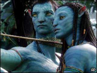 55 مليون دولار إيرادات فيلم Avatar 2 بشباك التذاكر العالمي