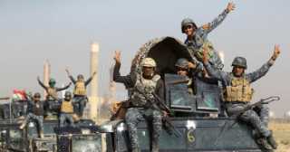 القوات المسلحة العراقية: تشكيل مجلس تحقيقي بحادث كركوك الإرهابى