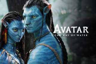 فيلم Avatar: The Way of Water يحقق 103 ملايين دولار عالمياً