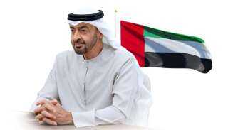 محمد بن زايد: الإمارات تعمل على إطلاق حقبة جديدة من حرية التجارة