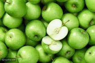 شاي التفاح الأخضر للتنحيف والصحة