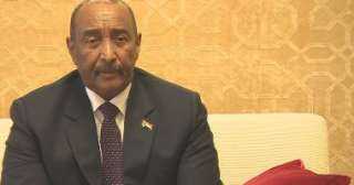البرهان: السودان يبذل جهودا حثيثة نحو التحول الديمقراطي وترقية التعاون الدولي