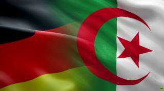 الجزائر وألمانيا توقعان مذكرة تفاهم لمشاريع بمجال الهيدروجين والأمونيا