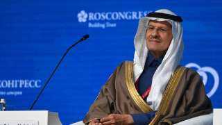 وزير الطاقة السعودي يوضح سبب تفوق ”أوبك +” ويعلق على لغز ”البراميل المفقودة”