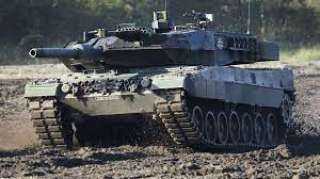 ألمانيا تهدى تشيك 15 دبابة حديثة.. مكافأة على دعمها لأوكرانيا