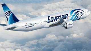 مصر للطيران تحذر من إضراب ”الجوازات” فى مطار ”هيثرو” بلندن