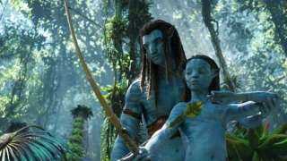 إيرادات فيلم Avatar 2 تقترب من 700 مليون دولار في السينمات