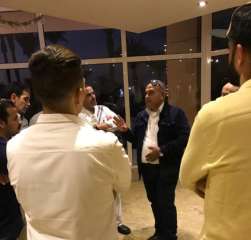 القوى العاملة: جهود مديرية جنوب سيناء تنجح في الحفاظ على حقوق 52 عامل بأحد الفنادق بشرم الشيخ