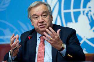 الأمين العام للأمم المتحدة قلق من قرار طالبان بحظر عمل النساء في المنظمات الأهلية والدولية
