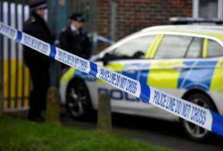 مقتل امرأة وإصابة آخرين في حادث إطلاق نار في حانة بريطانية عشية أعياد الميلاد