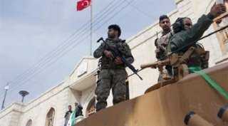 مقتل 6 مقاتلين موالين لتركيا في اشتباكات شمال غرب سوريا