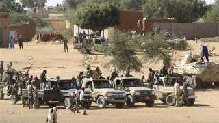 مقتل 13 شخصا وإصابة 18 أخرين في اشتباكات بإقليم دارفور بالسودان