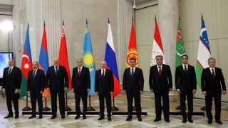 بوتين يهدي زعماء رابطة الدول المستقلة تسع خواتم بمناسبة العام الجديد
