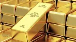 انخفاض الذهب متأثرا بضغوط ارتفاع الدولار الأمريكي