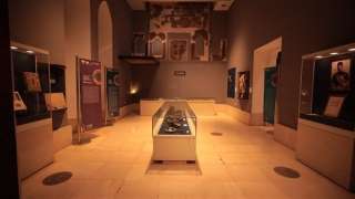 الآثار: إقامة 3 معارض مؤقتة بمتحف الفن الإسلامي لمرور 119 عامًا على افتتاحه