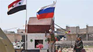 وزيرا خارجية روسيا وتركيا يبحثان التنسيق بشأن سوريا