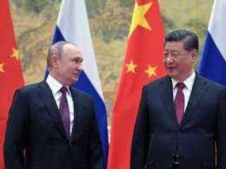 خبراء : أمريكا قلقة من تقارب ”روسي – صيني” لخلق قطب عالمي آخر
