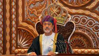 سلطان عمان يصادق على ميزانية 2023