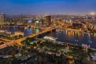 مدينتان عربيتان من بين أفضل الوجهات السياحية العالمية في 2023