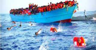 إحباط 6 محاولات هجرة وإنقاذ 108 أشخاص من الغرق ليلة رأس السنة فى تونس