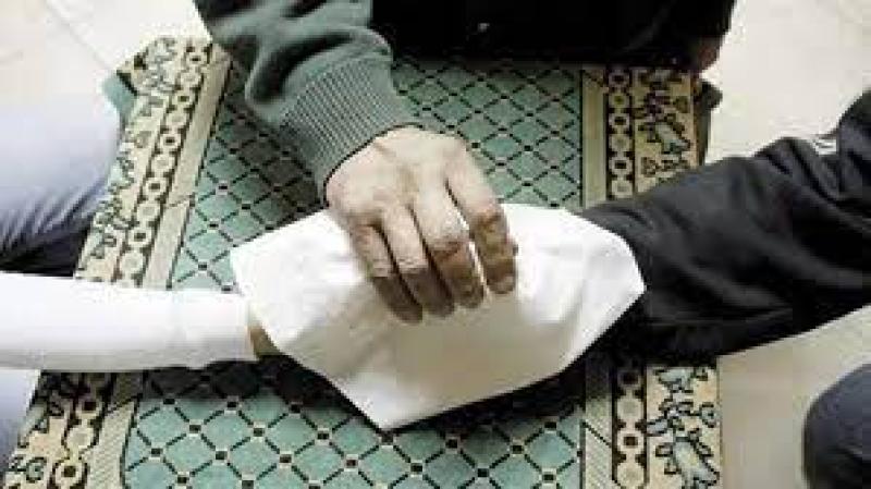 الماذونين  الشرعيين 