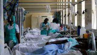 إغلاق المدارس مع تزايد وفيات الكوليرا في مالاوي