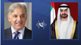 الإمارات وباكستان تبحثان سبل دعم العلاقات الثنائية في مختلف المجالات