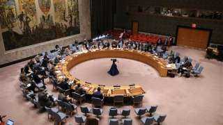 مجلس الأمن يعقد جلسة طارئة لمناقشة انتهاك إسرائيل للوضع الراهن بالقدس