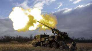 أوكرانيا تعلن تدمير 540 مسيرة روسية و500 صاروخ